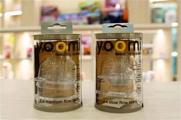 YOOMI婴儿用品