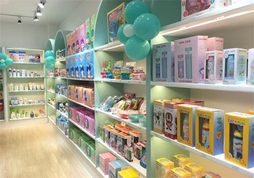 好女人孕婴用品