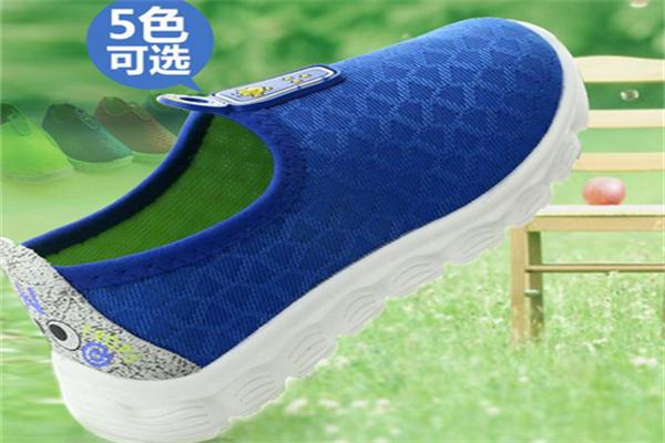直埠路路鞋品牌鞋加盟