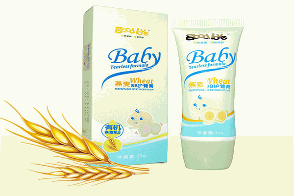 贝维婴幼儿用品加盟