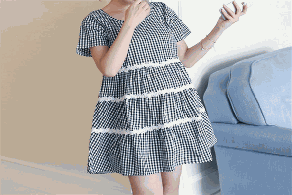 英美娜孕妇装加盟