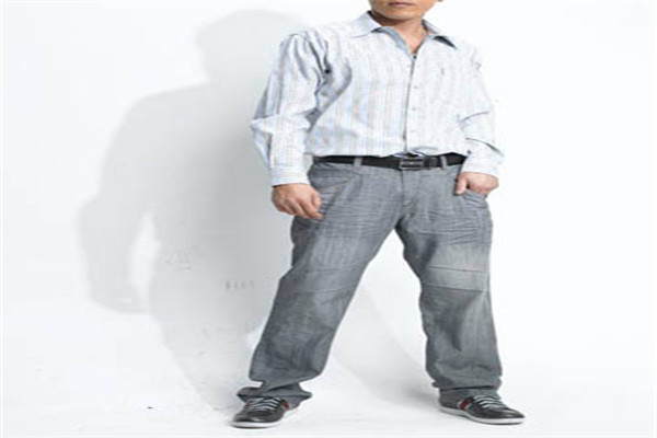 蒙狄丘男装
