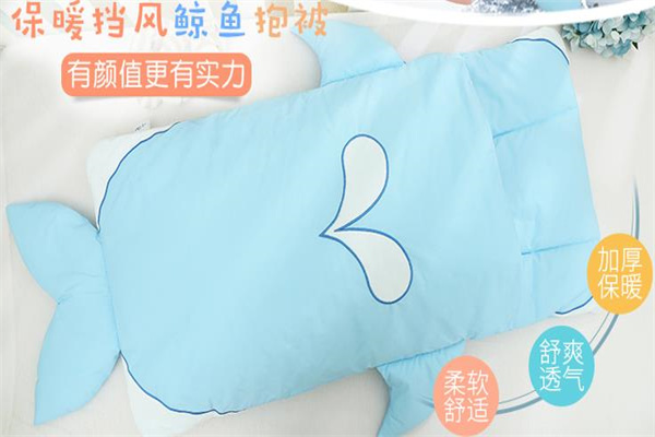 欢贝婴儿用品加盟