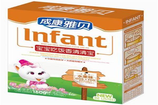 成康雅贝婴儿用品加盟