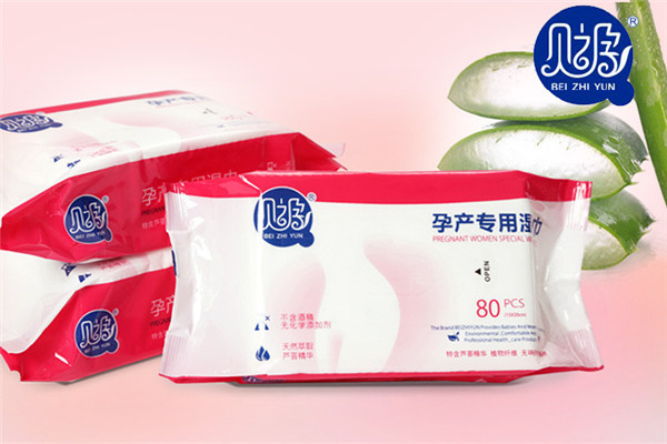 贝之孕孕产妇用品加盟