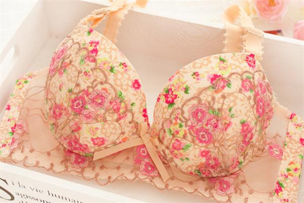 夏斐内衣