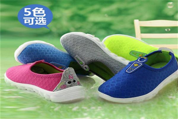 直埠路路鞋品牌鞋加盟