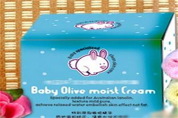 胜蓝轩婴儿用品