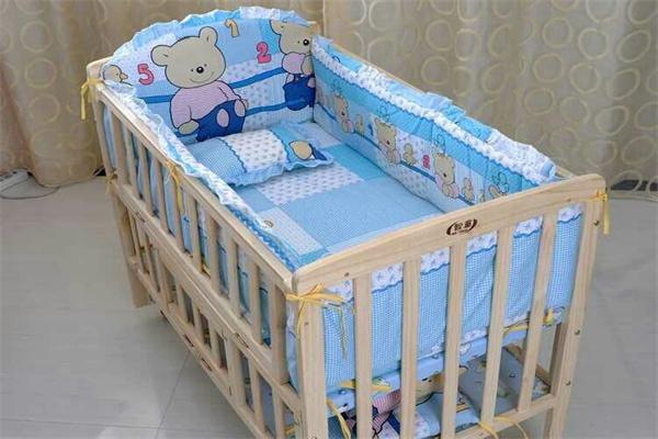 腾兴婴儿用品