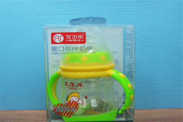 艾尔乐母婴用品加盟