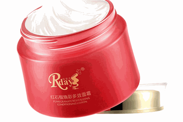 雅黛思化妆品
