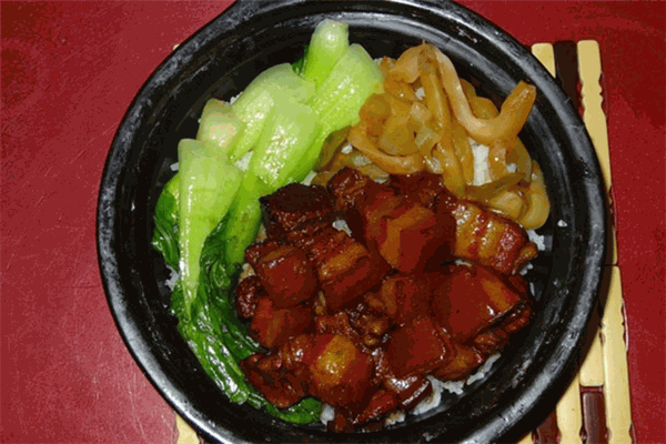 大贵和砂锅饭