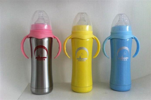 永忆婴儿用品加盟
