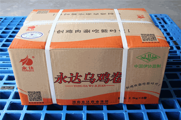 永达风味炸鸡