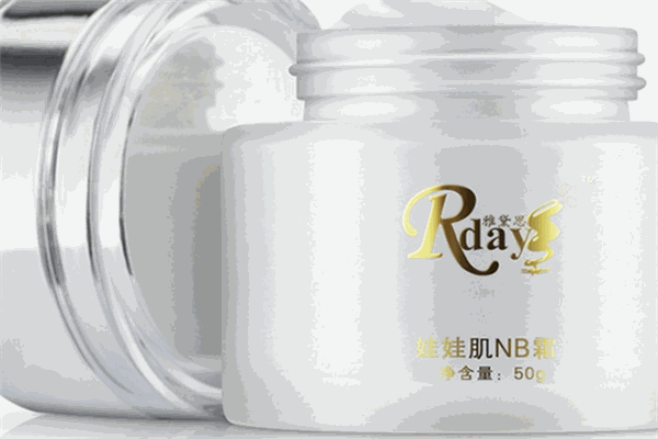 雅黛思化妆品