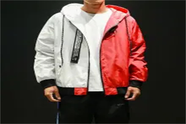 拓荒者服饰