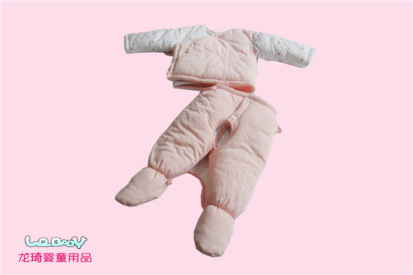 龙琦母婴
