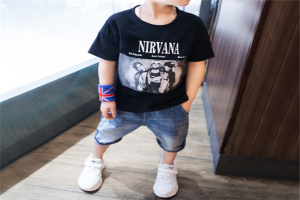 奇奇艾尼童装加盟