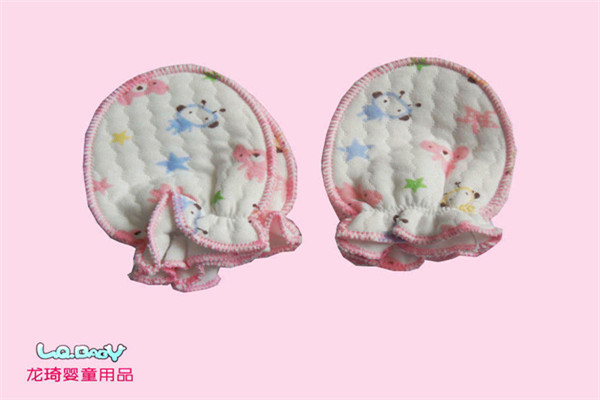 龙琦母婴