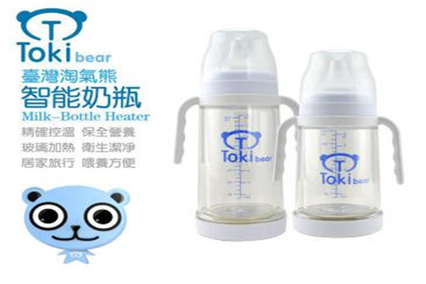 淘气熊智能婴儿用品