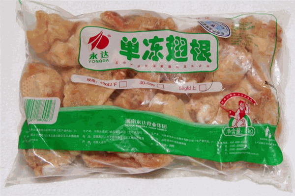 永达风味炸鸡