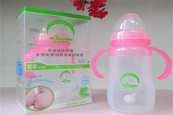 永忆婴儿用品加盟