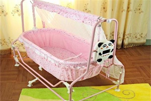 汉第摇篮婴儿用品加盟