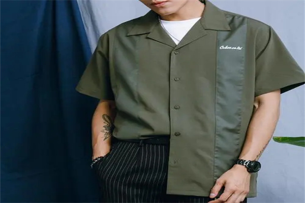 拓荒者服饰
