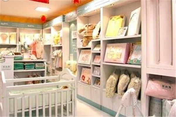 雷德超婴儿用品加盟