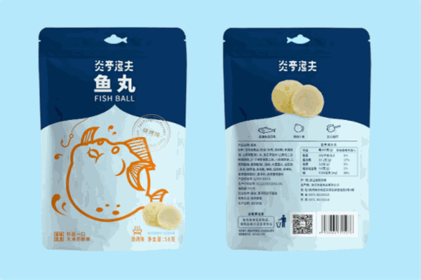 炎亭渔夫鱼豆腐