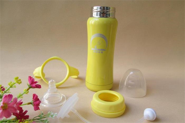 永忆婴儿用品加盟