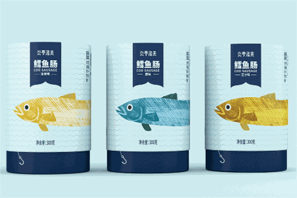 炎亭渔夫鱼豆腐