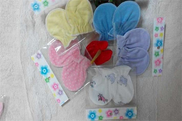 艾芽婴儿用品