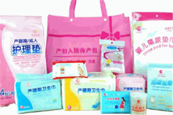 锐亿婴儿用品加盟