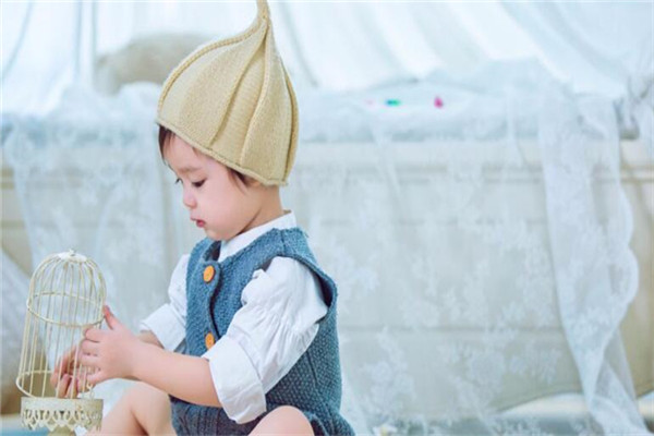 小狗比格妇幼服饰