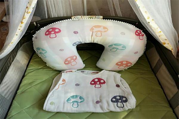 棉花团婴儿用品