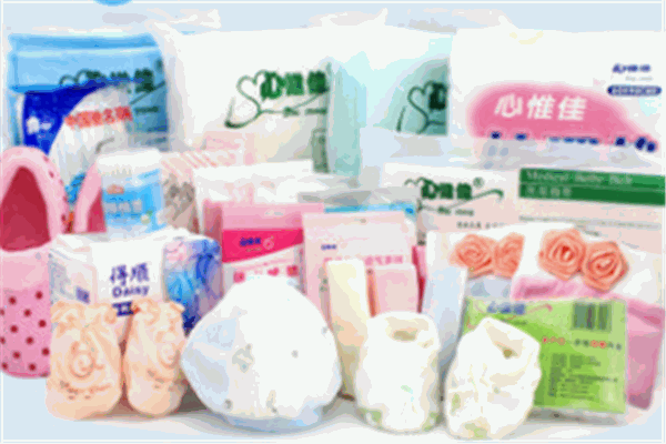 锐亿婴儿用品加盟