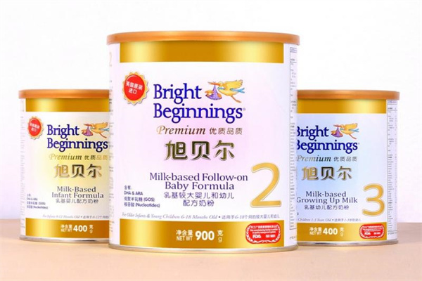 健婴一佰母婴用品加盟