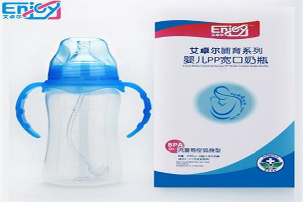 艾卓尔奶瓶加盟