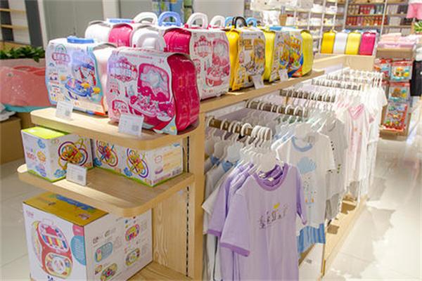帝康婴儿用品