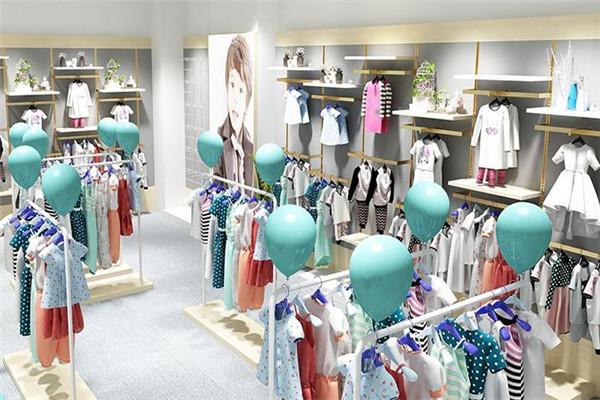贺曼婴儿用品加盟