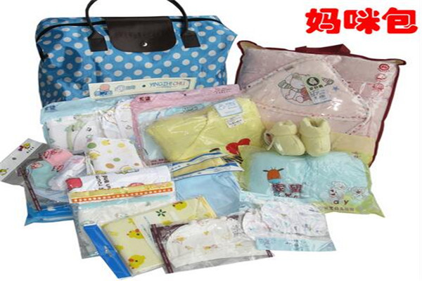 锐亿婴儿用品加盟