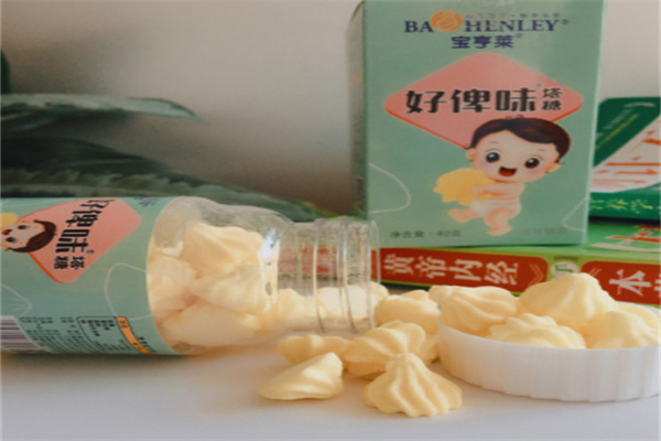 宝亨莱婴儿用品加盟