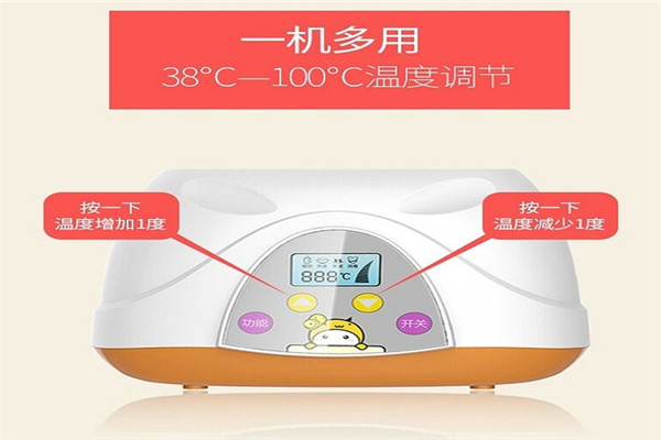 奇乐氏母婴用品加盟