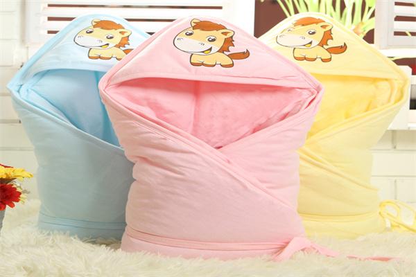 萌琪儿婴儿用品
