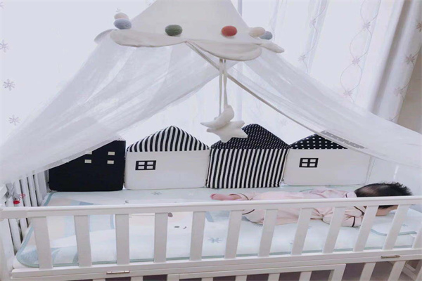 起跑线宝贝婴儿用品