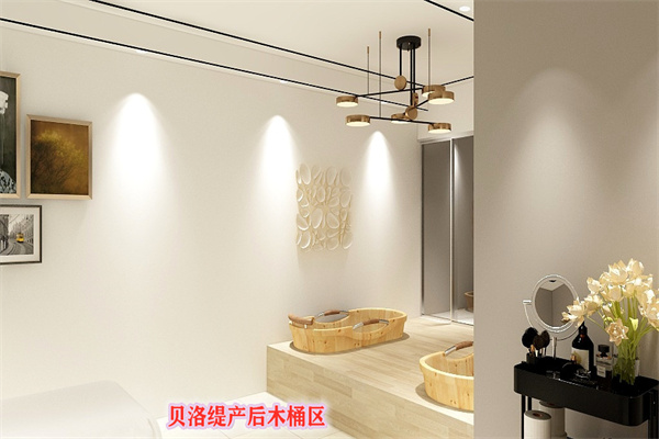 贝洛缇健康母婴会所