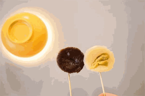 肥糕钵仔糕