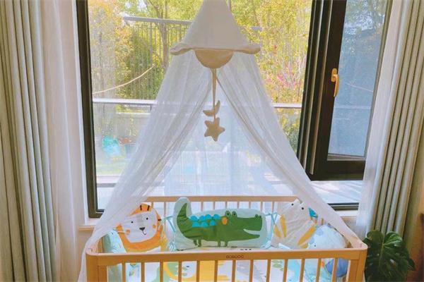 起跑线宝贝婴儿用品