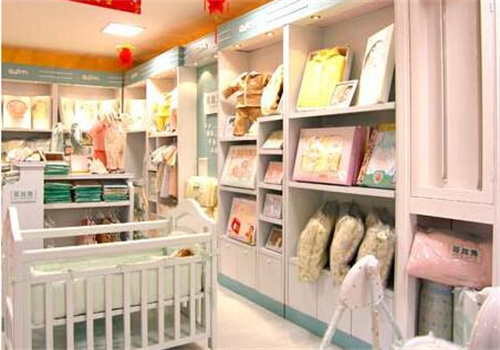 乖宝贝婴幼儿用品